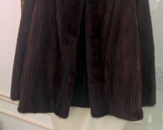 True Mink Stole