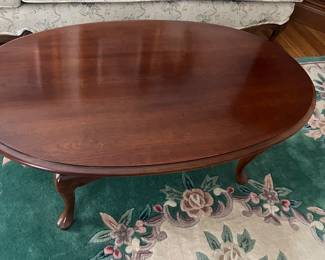 Solid Pennsylvania Cherry Furniture