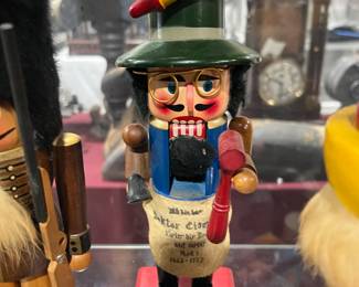 German Nutcrackers