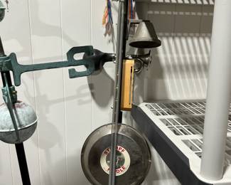 Stumpf Fiddle Instrument 