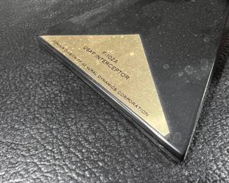 USAF Model Military Jets