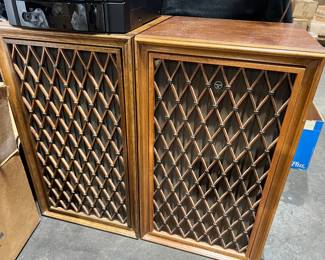 Pioneer Model CS-A500