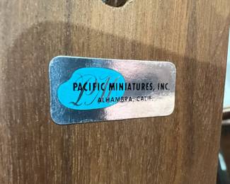 USAF Model Military Jets