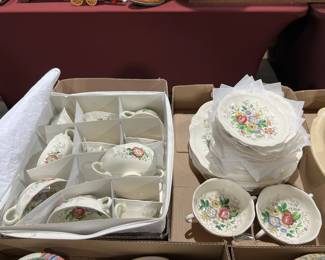 Royal Doulton Malvern China