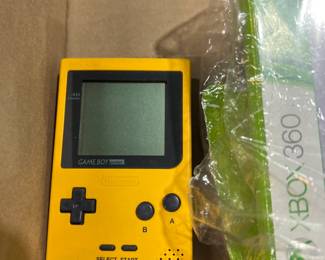 Vintage Video Games Nintendo Play Station PSP