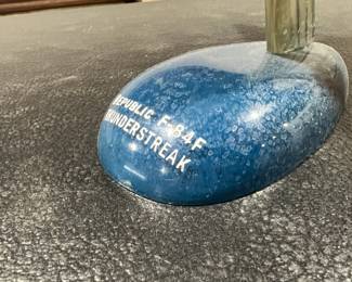 USAF Model Military Jets