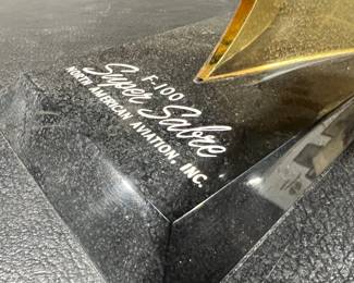 USAF Model Military Jets