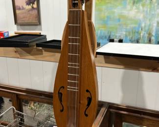 Dulcimer 