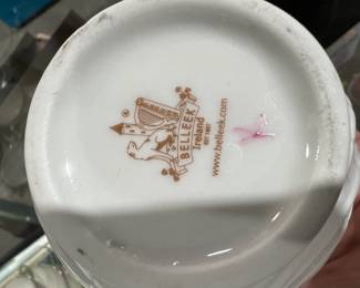 Belleek China