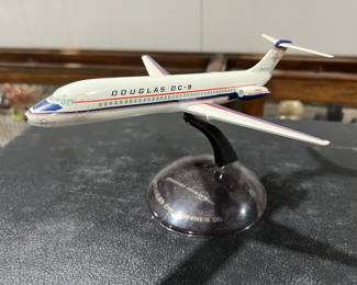 USAF Model Military Jets