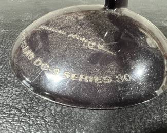 USAF Model Military Jets