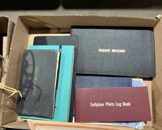 Flight Books 