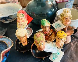 Wood Wine Corks/Bottle Stopper 