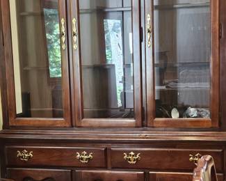 China cabinet