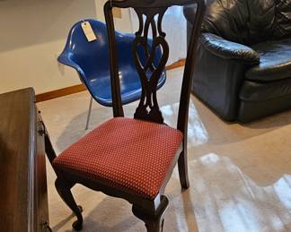 Ethan Allen chair