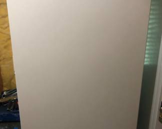 Large upright Freezer