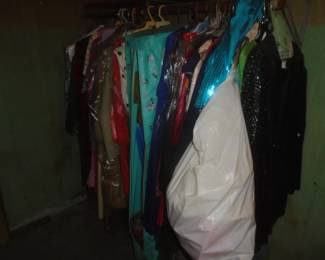 formal wear (better photos to come)