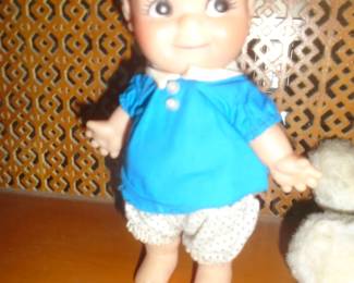 Kewpie