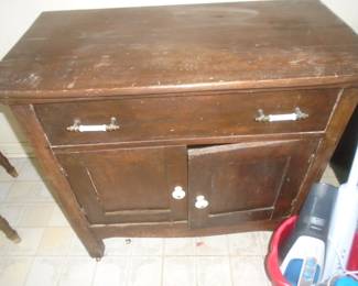 commode