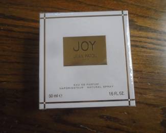 Joy perfume