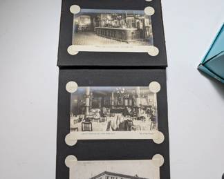 Antique Photographs.