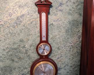 Barometer
