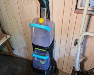 Bissell Carpet Cleaner