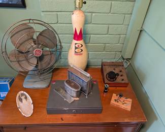 Vintage Collectibles