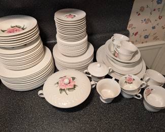 Theodore Haviland - Regent's Park Rose