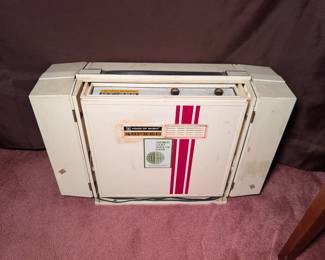 GT - 329 Record Player