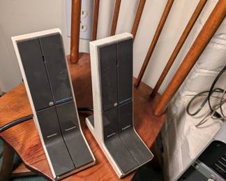 Motorola Microphones