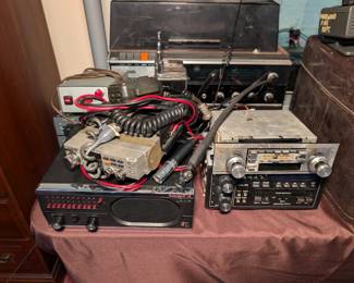Radio Equipment