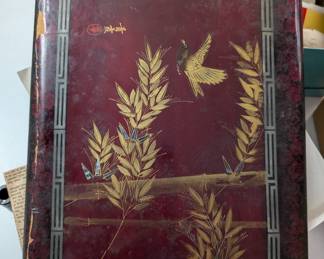 Antique Photographs - Korean War