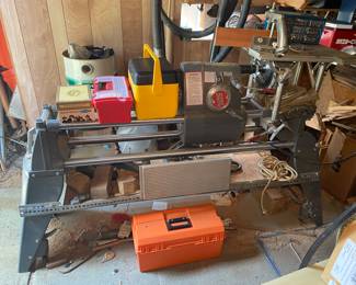 Shop Smith Woodworking