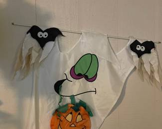 Halloween is right around the corner!