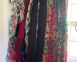 Scarves