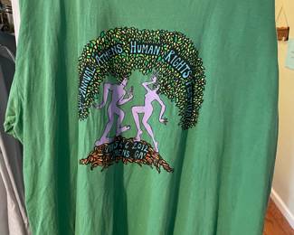 Athens Huam Rights Festival