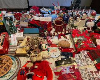 Who's ready for the holidays?!