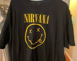 Nirvana