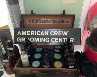 American Crew products at a GREAT price!