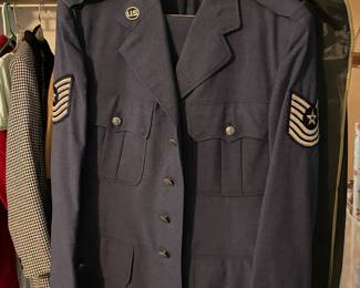 AF Uniform