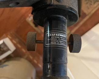 Celestron Telescope