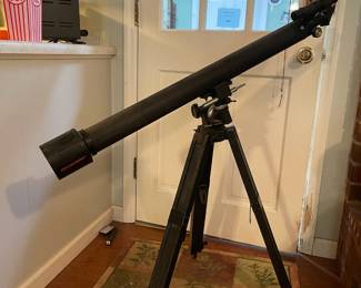 Celestron Telescope