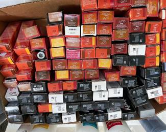 Hair products - let's get a fresh, new color!