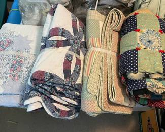 Quilts