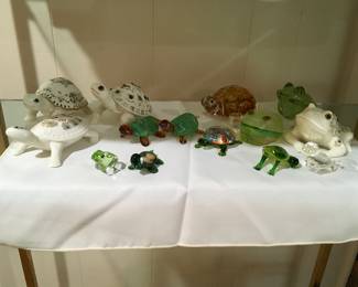 Turtle Collection