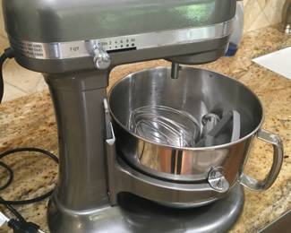 KitchenAid