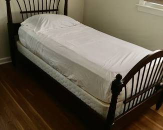 Twin Beds