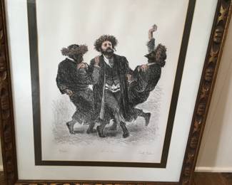 Artwork Tully Filmus