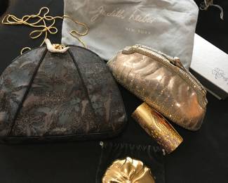 Judith Leiber Purses